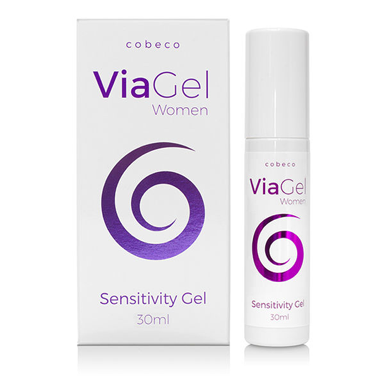 COBECO - VIAGEL PARA MULHERES 30ML 1