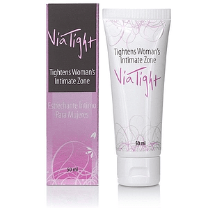 COBECO - VIATIGHT GEL ESTRECHANTE ÍNTIMO PARA MUJERES