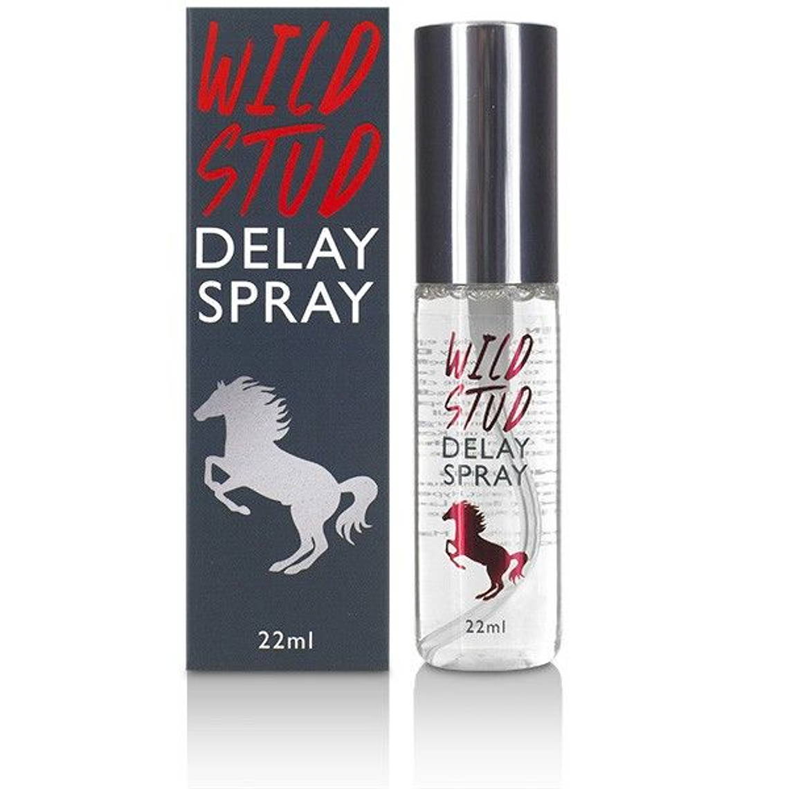 COBECO - WILD STUD DELAY SPRAY 1
