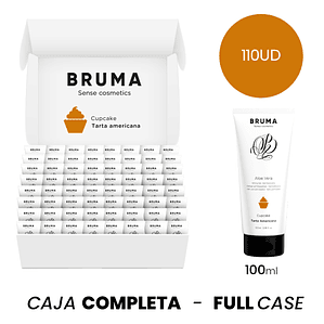 MOQ 110 - BRUMA LUBRIFICANTE À BASE DE ÁGUA SABOR FRUTAS TROPICAIS - 100 ML