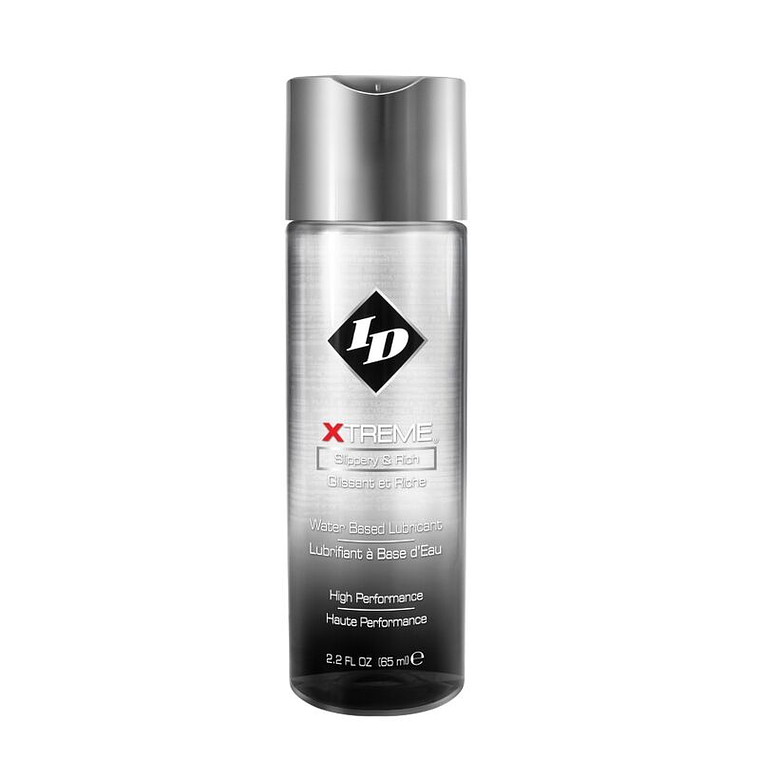 ID XTREME - LUBE 65 ML 1