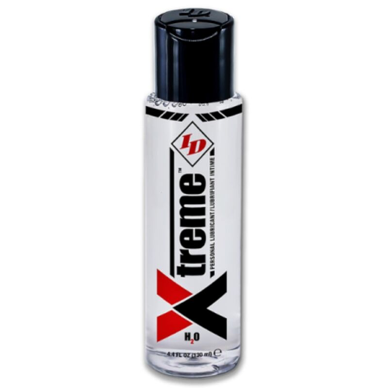 ID XTREME - LUBRIFICANTE BASE DE GUA DE ALTO DESEMPENHO 250 ML 1