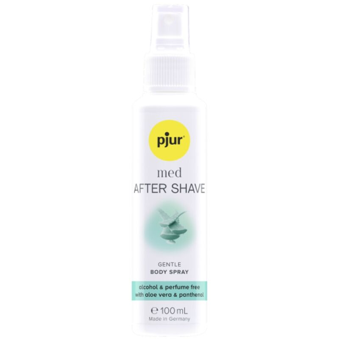 PJUR - MED SPRAY APÓS BARBEAR 100 ML 1
