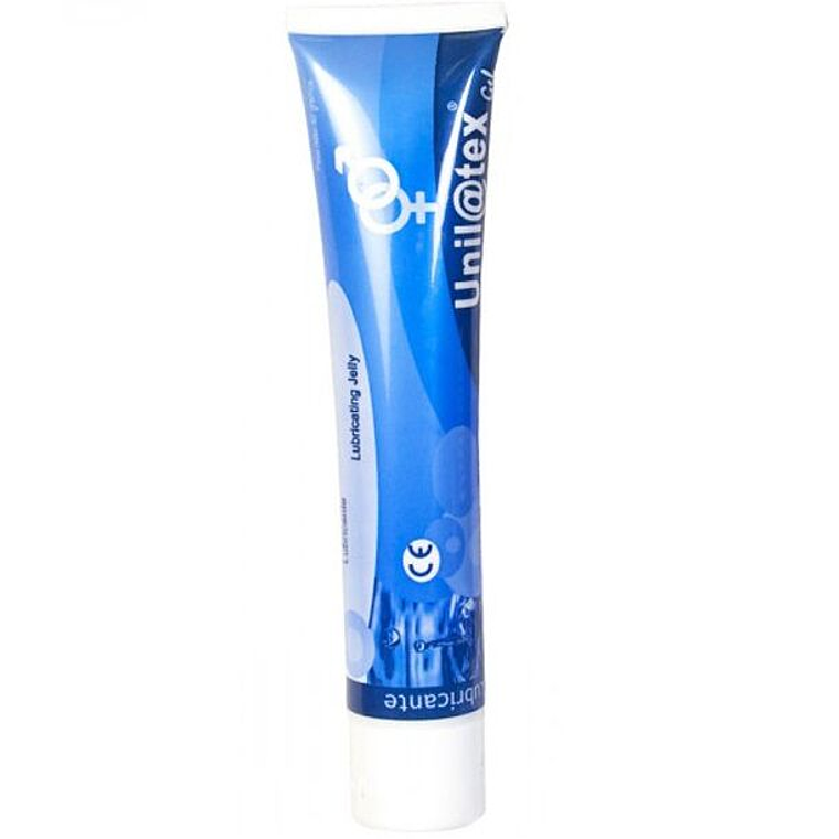 UNILATEX - LUBRIFICANDO GELÉIA 82GR 1