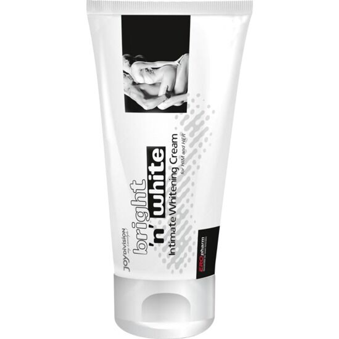 JOYDIVISION - BRIGHT NWHITE INTIMATE WHITENING CREAM UNISEX 1