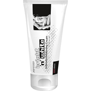 JOYDIVISION - BRIGHT NWHITE INTIMATE WHITENING CREAM UNISEX