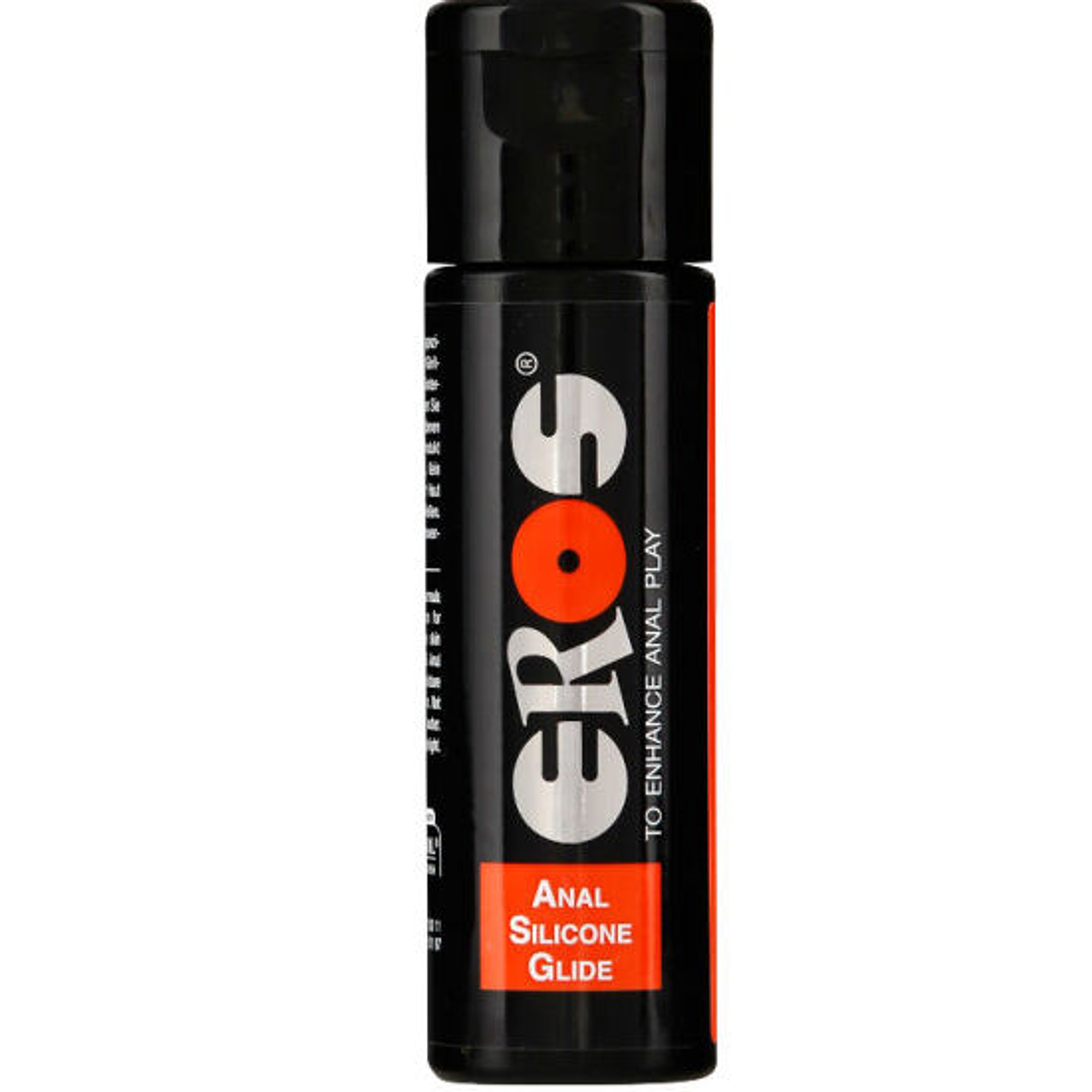 EROS - LUBRIFICANTE DE SILICONE ANAL 30 ML 1