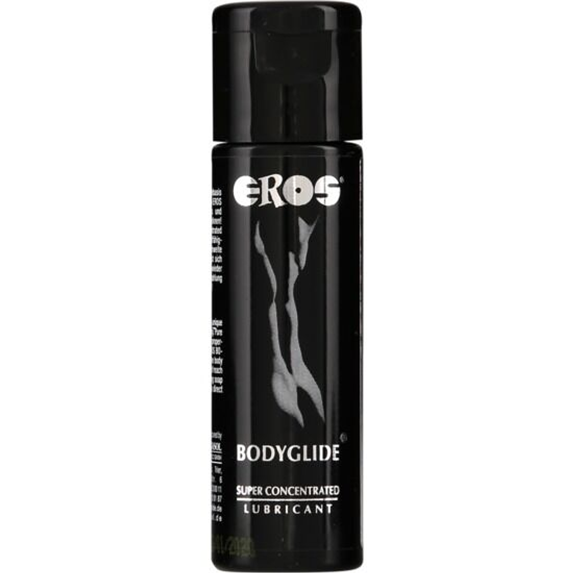 EROS - LUBRIFICANTE DE SILICONE SUPERCOCENTRADO BODYGLIDE 30 ML 1