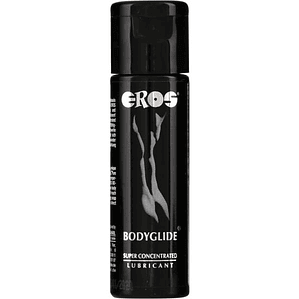 EROS - LUBRIFICANTE DE SILICONE SUPERCOCENTRADO BODYGLIDE 30 ML