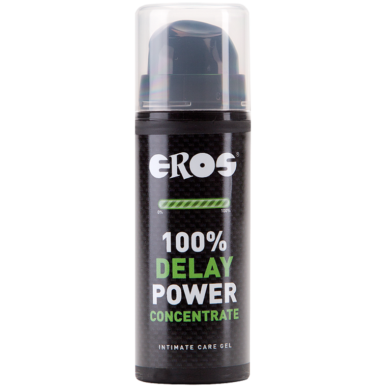 EROS POWER LINE - ATRASO ENERGIA CONCENTRADA 30 ML 1