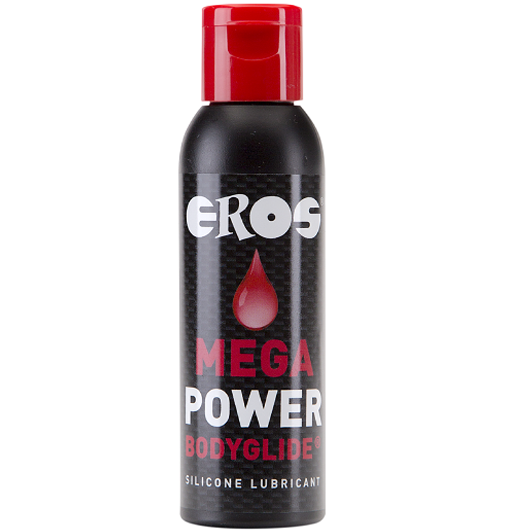 EROS POWER LINE - POWER BODYGLIDE SILICONE LUBRICANT 50 ML 1