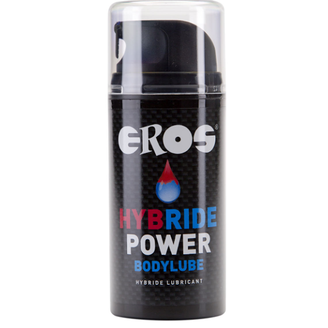 EROS POWER LINE - POWER BODYLUBE 100 ML 1
