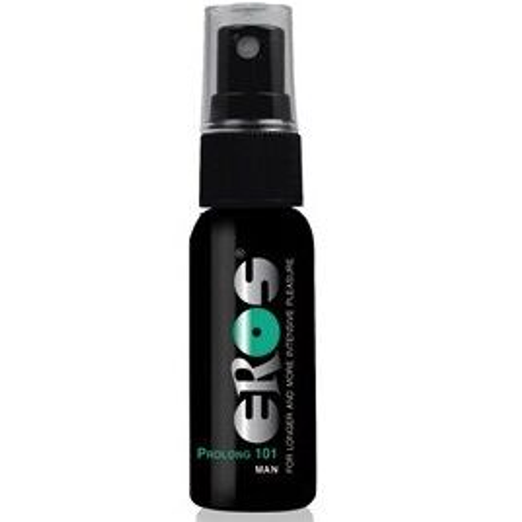 EROS - PROLONG 101 SPRAY RETARDANTE 30 ML 1