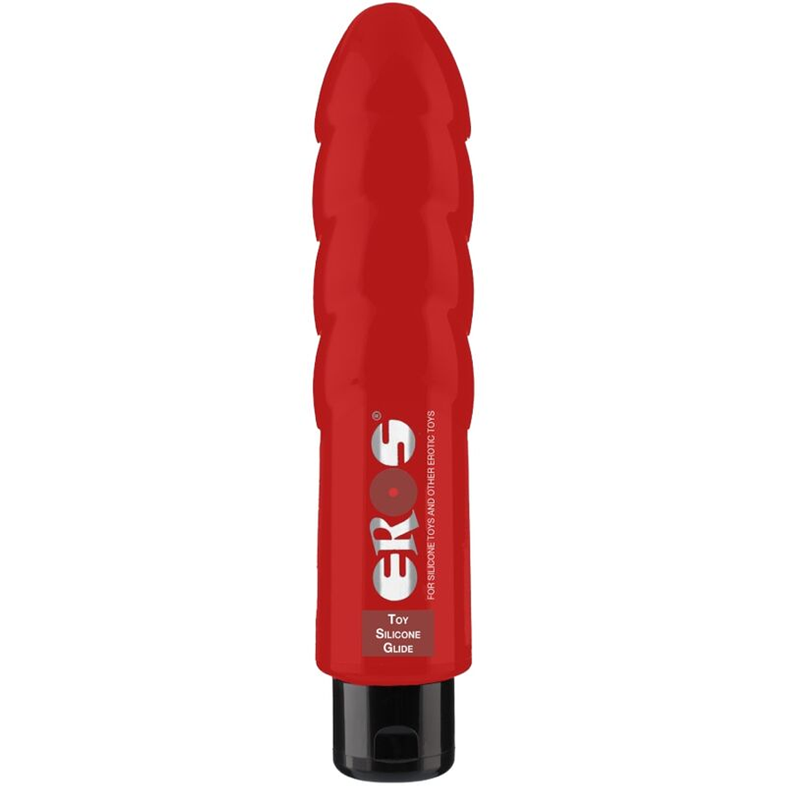 EROS - TOY SILICONE GLIDE LUBRIFICANTE À BASE DE SILICONE 175 ML 1