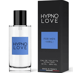 RUF - HYPNO LOVE AUMENTA SUA ATRAO SEXUAL POR HOMENS