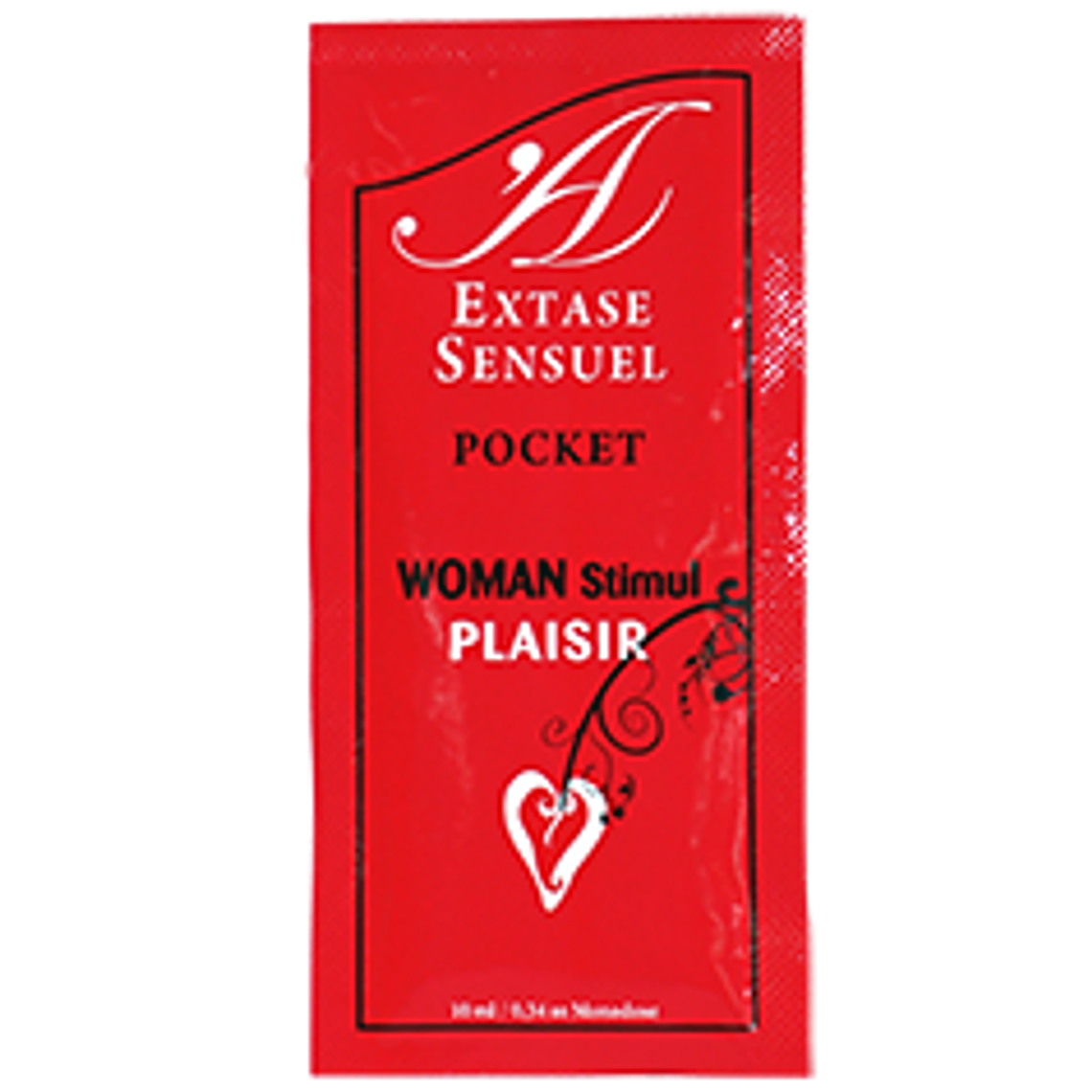 EXTASE SENSUAL - CREME ESTIMULANTE PARA ELA 10 ML 1