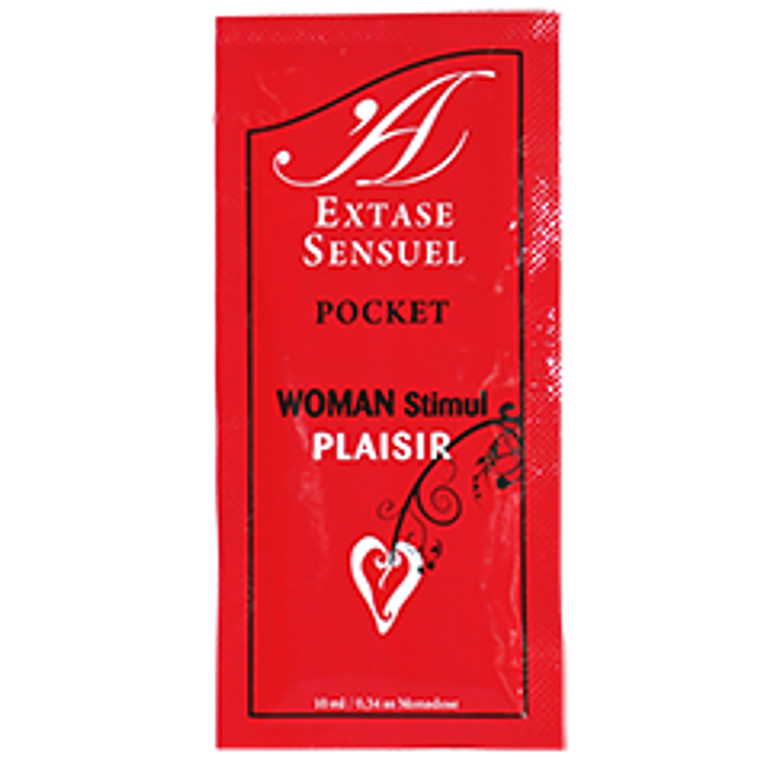 EXTASE SENSUAL - CREME ESTIMULANTE PARA ELA 10 ML 1
