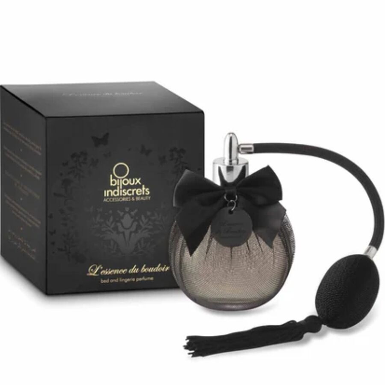 BIJOUX - PERFUMER FOLHA DE ESSÊNCIA BOUDOIR 100 ML 1