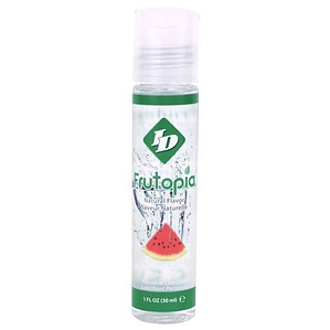 ID FRUTOPIA - LUBE MELANCIA 30 ML