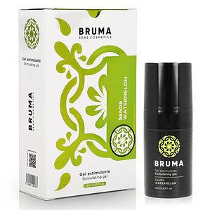 BRUMA - BÁLSAMO INTENSIFICADOR SABOR MELANCIA 15 ML