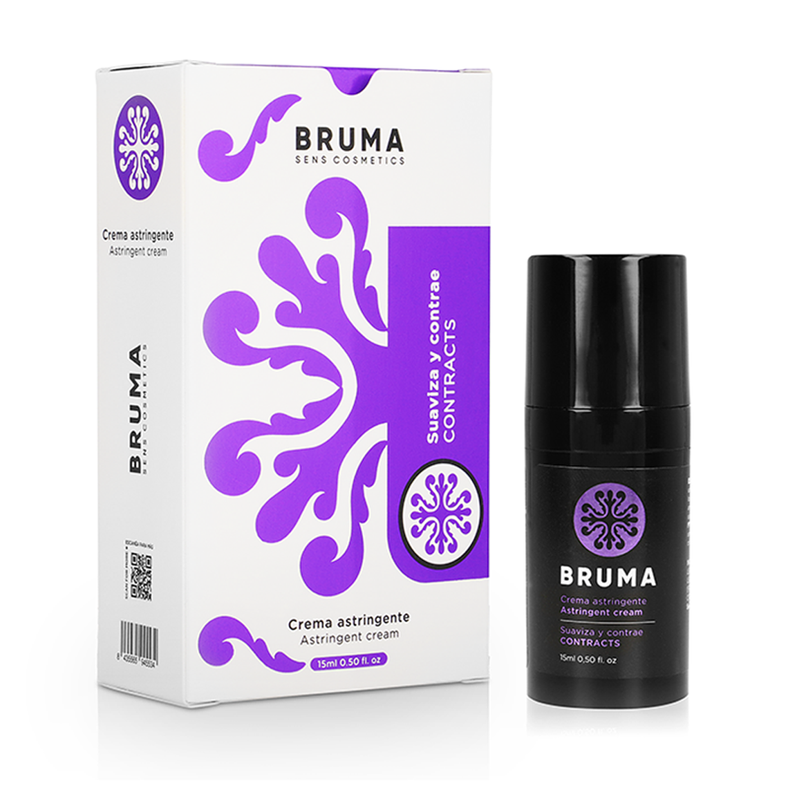 BRUMA - CREME ADSTRINGENTE ULTRA DESLIZANTE 15 ML 1