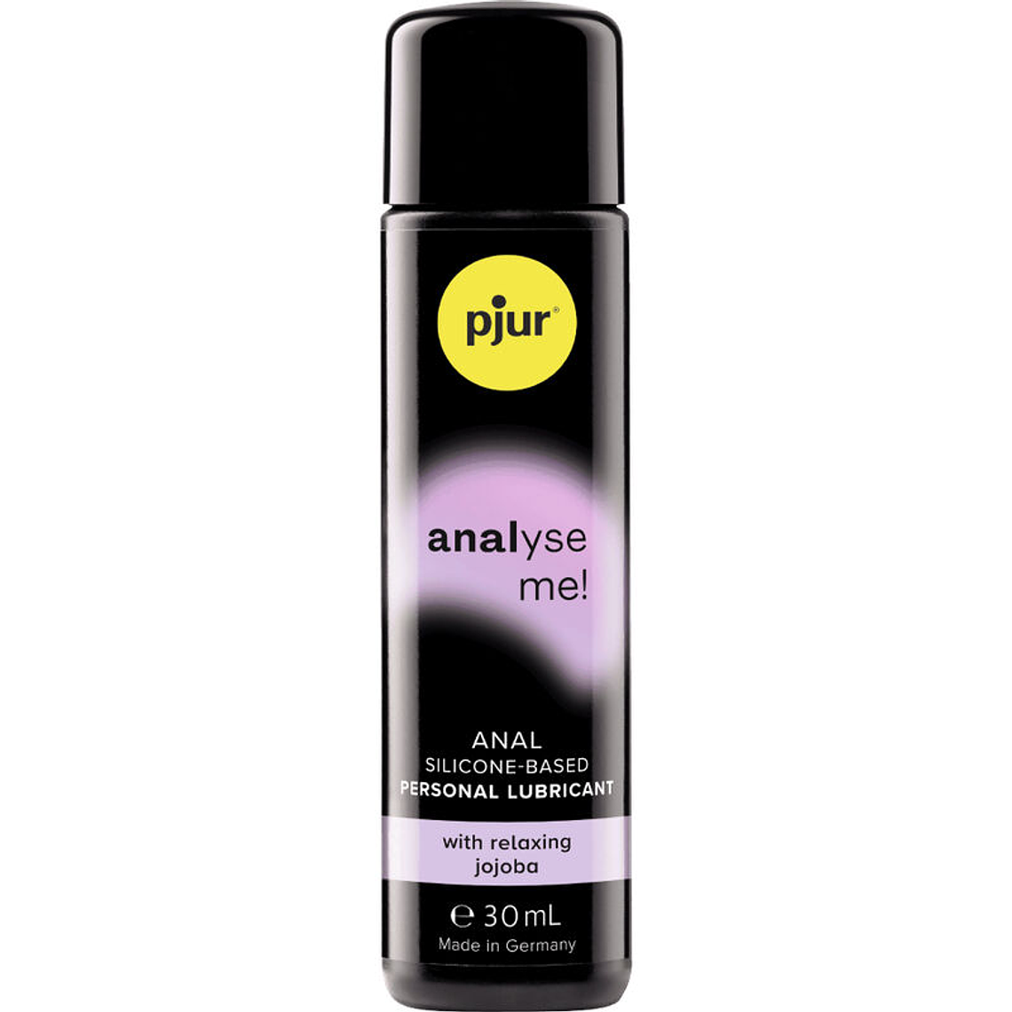 PJUR - ANALYZE ME GEL RELAXANTE ANAL 30 ML 1
