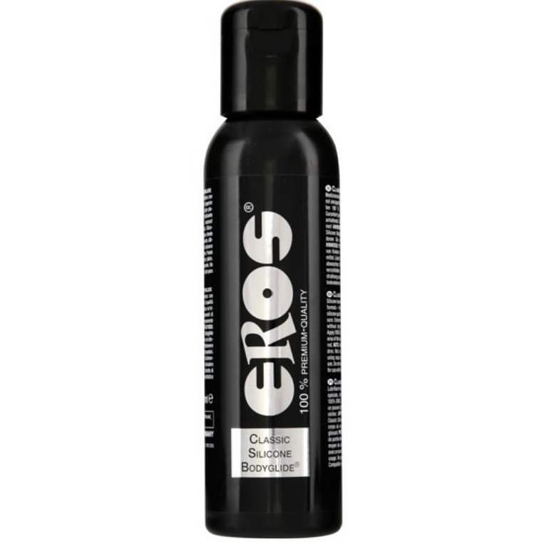 EROS - CLASSIC SILICONE BODYGLIDE 250 ML 1