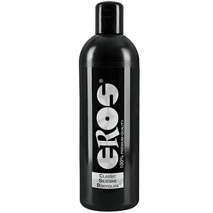 EROS - CLASSIC SILICONE BODYGLIDE 500 ML