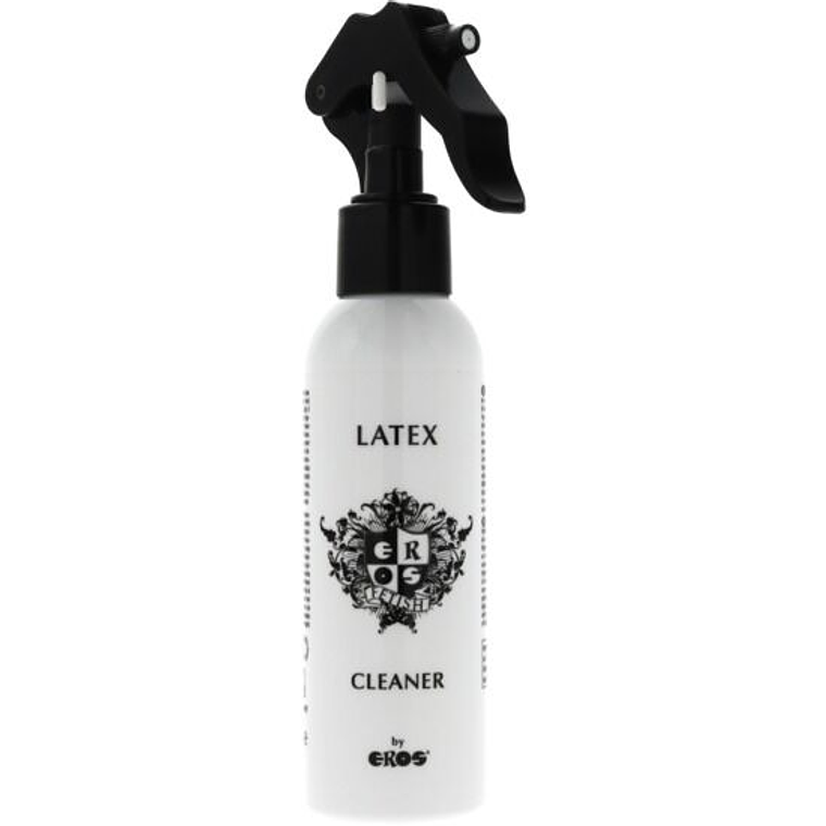 EROS FETISH LINE - LATEX CLEANER 150 ML 1