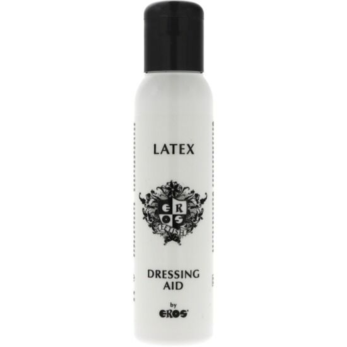 EROS FETISH LINE - LATEX DRESSING AID 100 ML 1