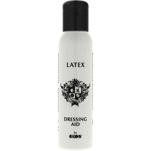 EROS FETISH LINE - LATEX DRESSING AID 100 ML