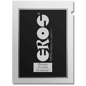 EROS LADY LINE - CORPO DE SILICONE CLASSIC 1.5 ML