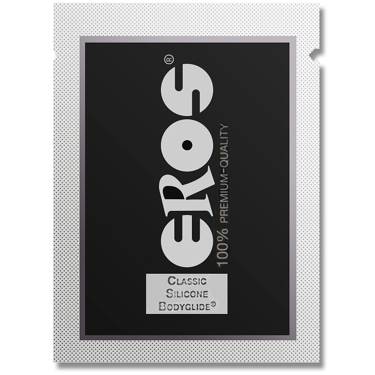 EROS LADY LINE - CORPO DE SILICONE CLASSIC 1.5 ML 1