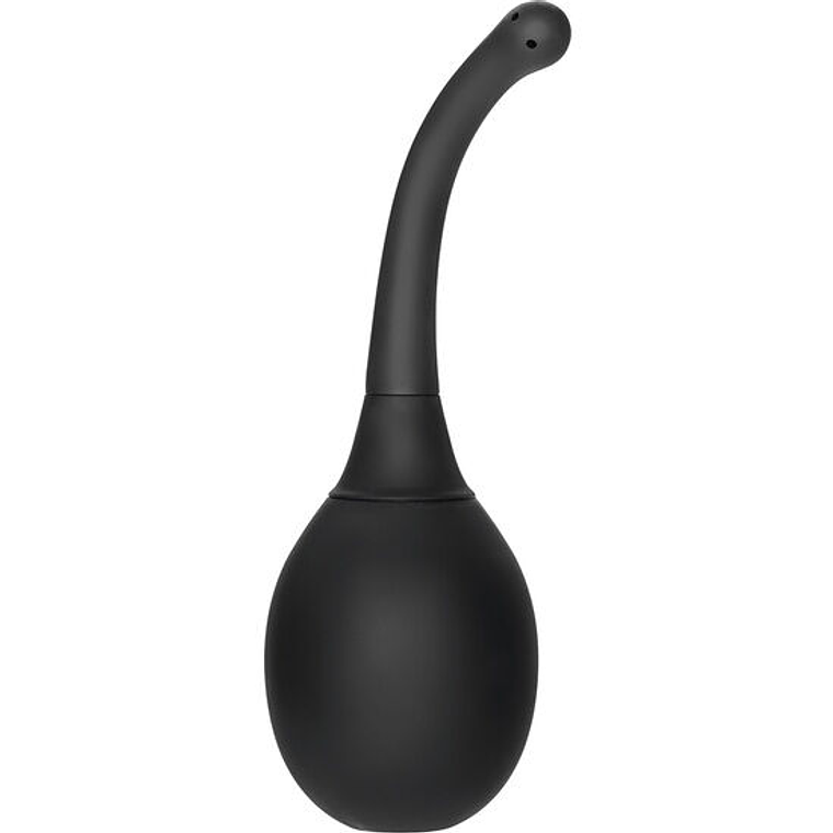 CALEXOTICS - COLT BUM BUDDY PRETO 1