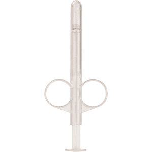 CALEXOTICS - TUBO DE LUBRIFICAO