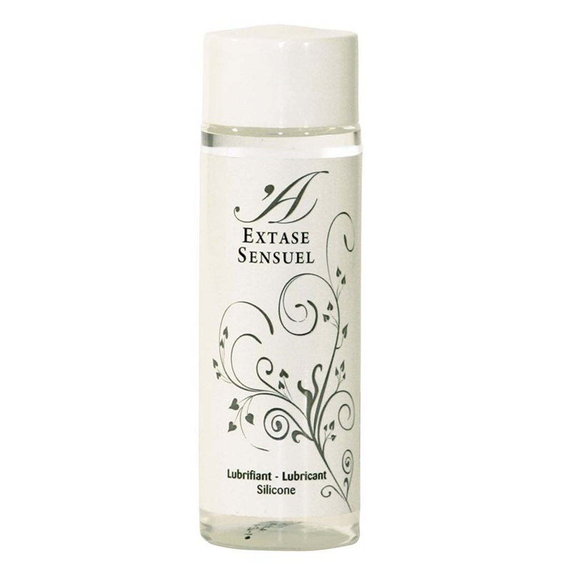 EXTASE SENSUAL - LUBRIFICANTE DE SILICONE 100 ML 1