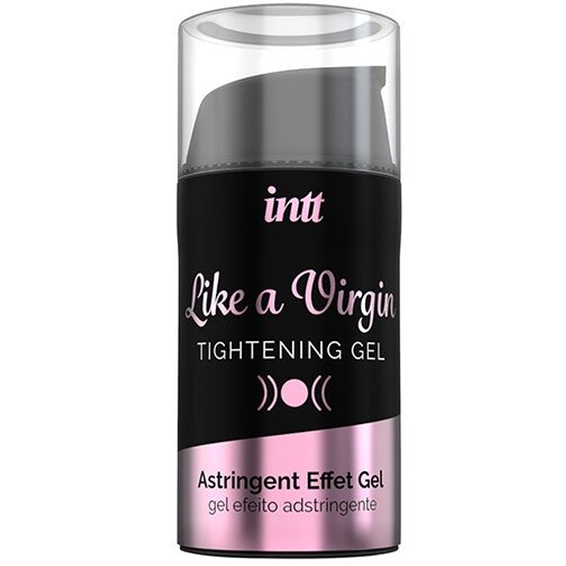 INTT LUBRICANTS - LIKE A VIRGIN INTENSE VAGINAL TIGHTEN GEL 1
