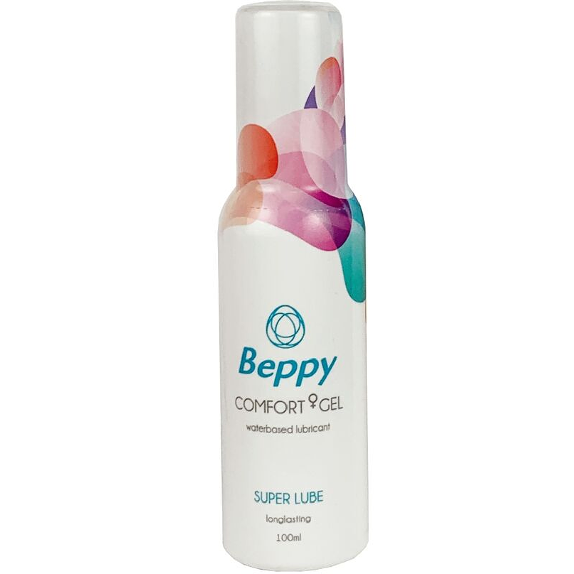 BEPPY - COMFORT GEL WATERBASED LUBRICANT 100 ML 1
