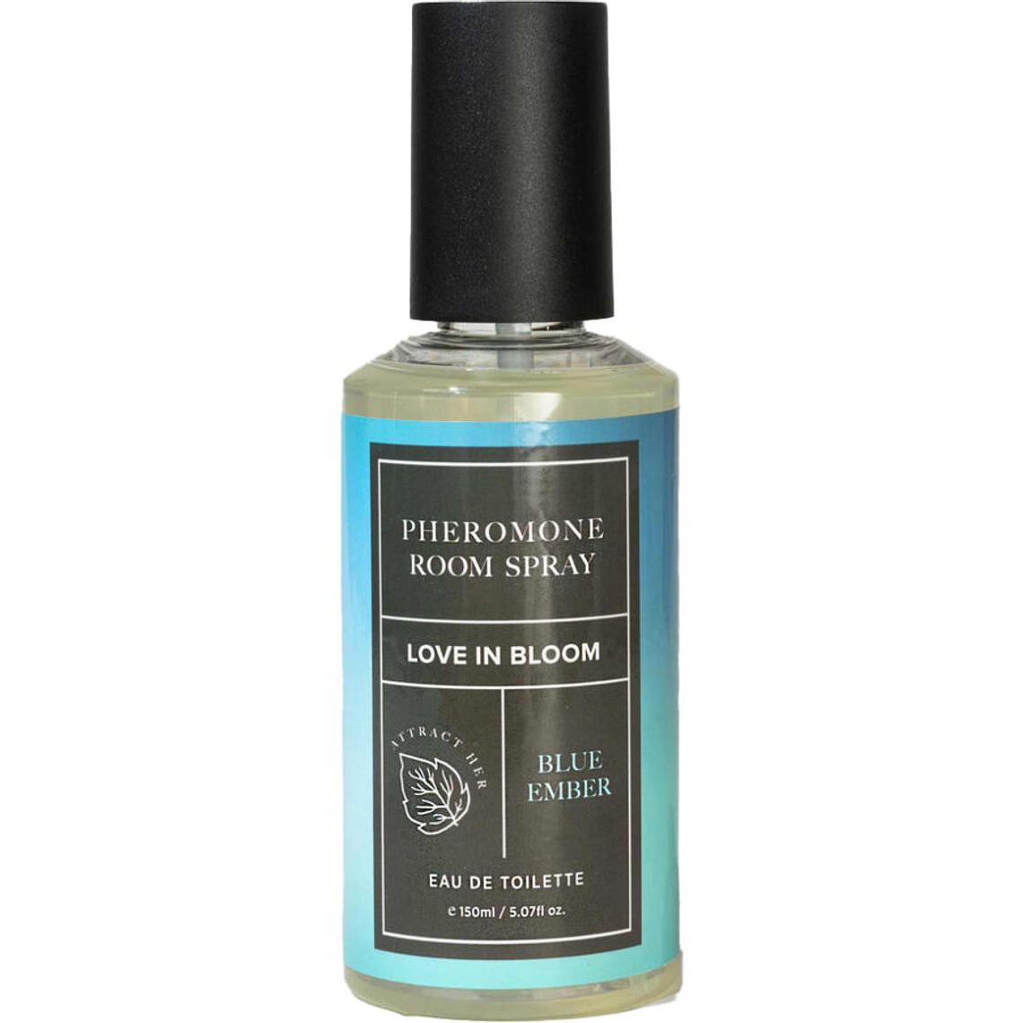 EYE OF LOVE - BLOOM SPRAY DE AMBIENTES INDICA BLUE EMBER 150 ML 1
