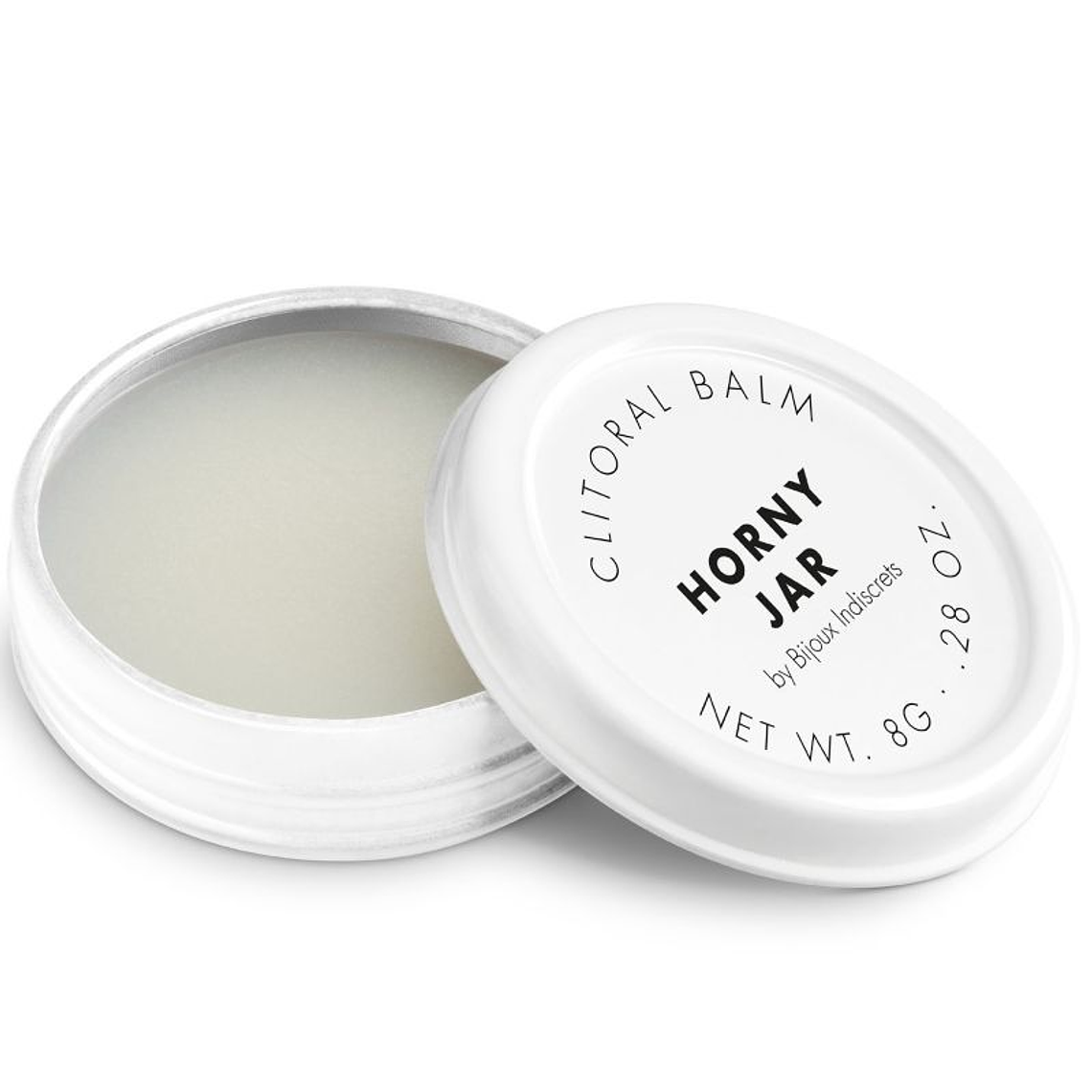 BIJOUX - CLITHERAPY HORNY HAR BALM 1