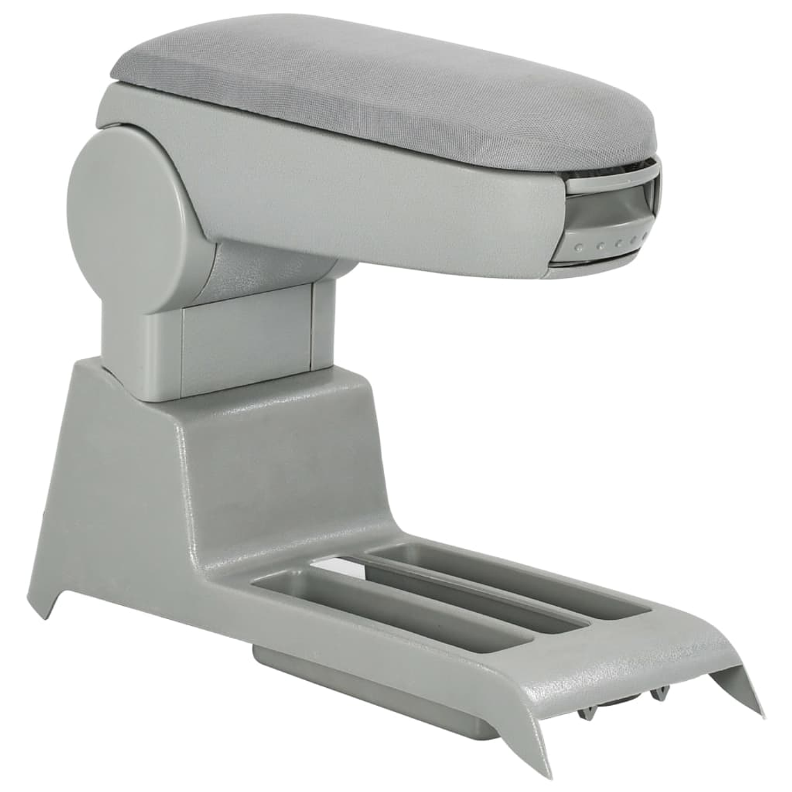 vidaXL Apoio de braço p/ VW Polo (2001-2009) VW Cross Polo (2006-2009) 1