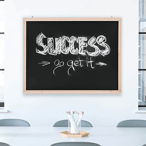 vidaXL Quadro negro de parede em madeira de cedro 60x80cm