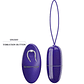 Selkie Youth Mini Vibrating Egg with Remote Control | 12 Functions and Waterproof - thumbnail 6