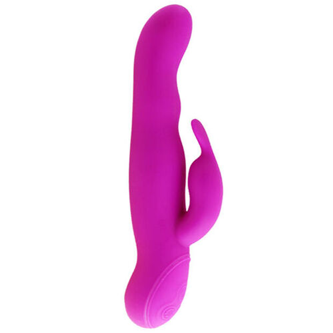 Rotador e Massajador Hale Lilás | 30 Vibrações + 7 Rotações | Estimulação Profunda | Amor Bonito 4