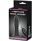 Magic Jinger Anal Plug with Vibration and Movement | Remote Control and Suction Cup - thumbnail 7