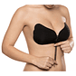 Adjustable Push-Up Bra Bye Bra Lace-It Black Cup D | Perfect Lift and Cleavage - thumbnail 2