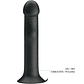 Murray Black Clitoral Suction Vibrator and Stimulator | 12 Vibration Modes and 12 Pulse Waves - thumbnail 6