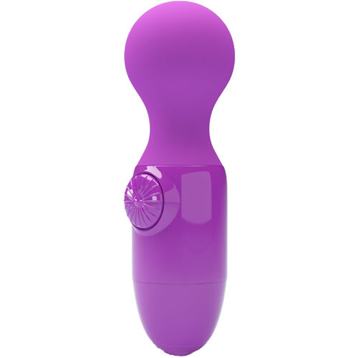 Mini Massageador Pessoal Pretty Love Roxo | Pequeno, Potente e à Prova de Água 8
