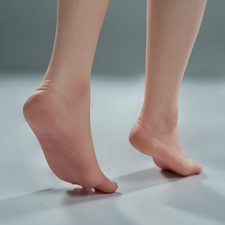 Boneca Sexual Anime Premium Tifa Cabelo Preto | TPE Médico e Entregue dos EUA 14