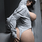 Boneca Sexual Shakira Ultra-Realista BBW | Bunda e Seios Grandes H-Cup | Armazém EUA - Thumbnail 15